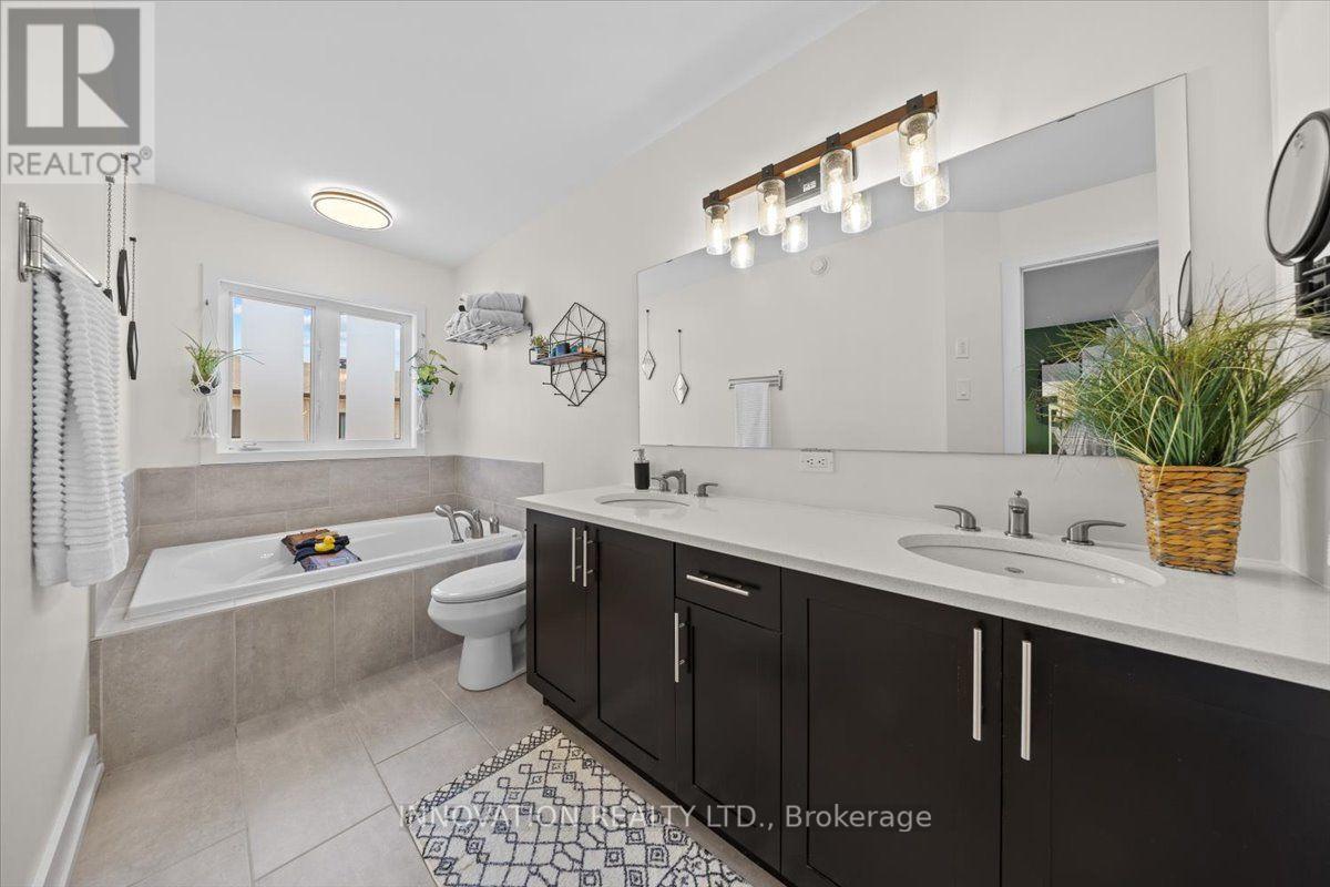 606 Brian Good Avenue, Ottawa, Ontario  K4M 0G7 - Photo 28 - X13559912