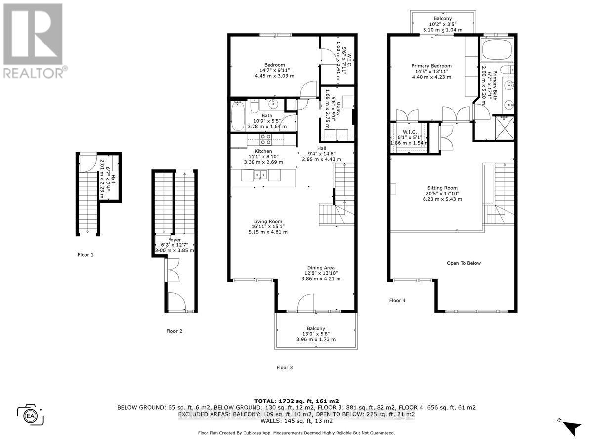 606 Brian Good Avenue, Ottawa, Ontario  K4M 0G7 - Photo 32 - X13559912