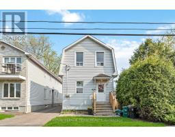 B - 1420 RAVEN AVENUE, Ottawa, Ontario