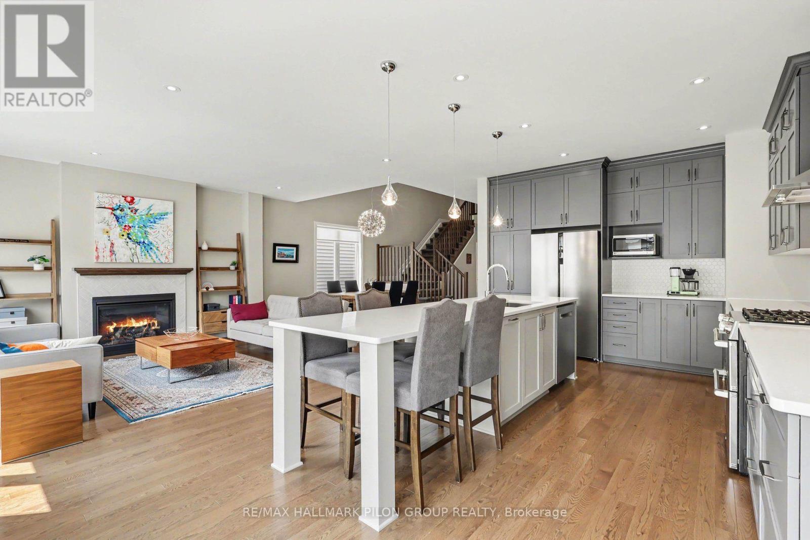 260 Shinleaf Crescent, Ottawa, Ontario  K1W 0J2 - Photo 6 - X13560294