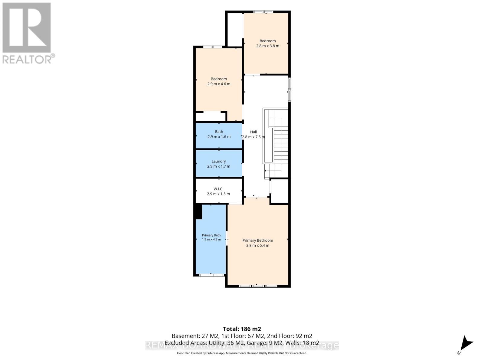 232 Bristol Crescent, North Grenville, Ontario  K0G 1J0 - Photo 36 - X13560444