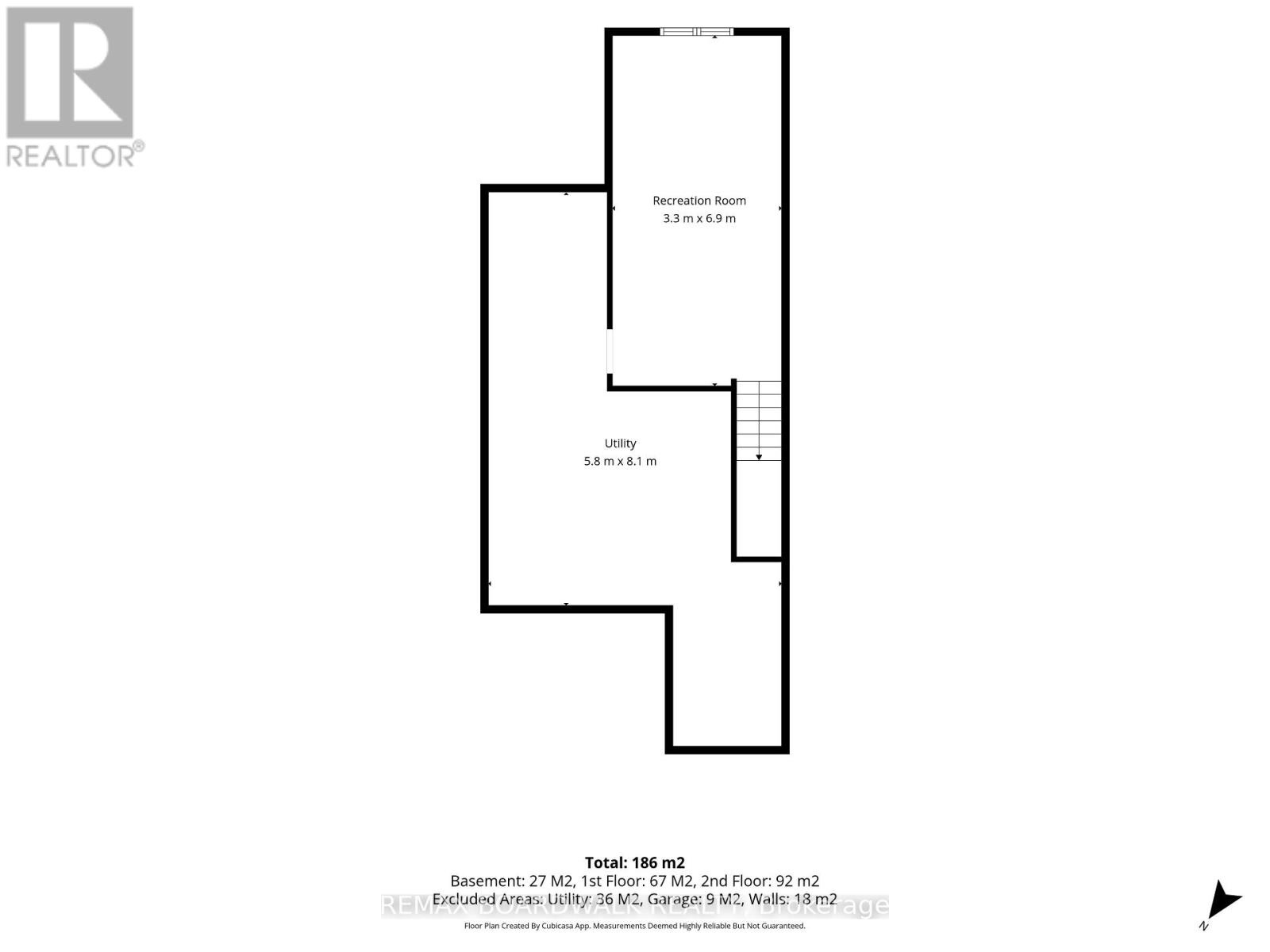 232 Bristol Crescent, North Grenville, Ontario  K0G 1J0 - Photo 37 - X13560444
