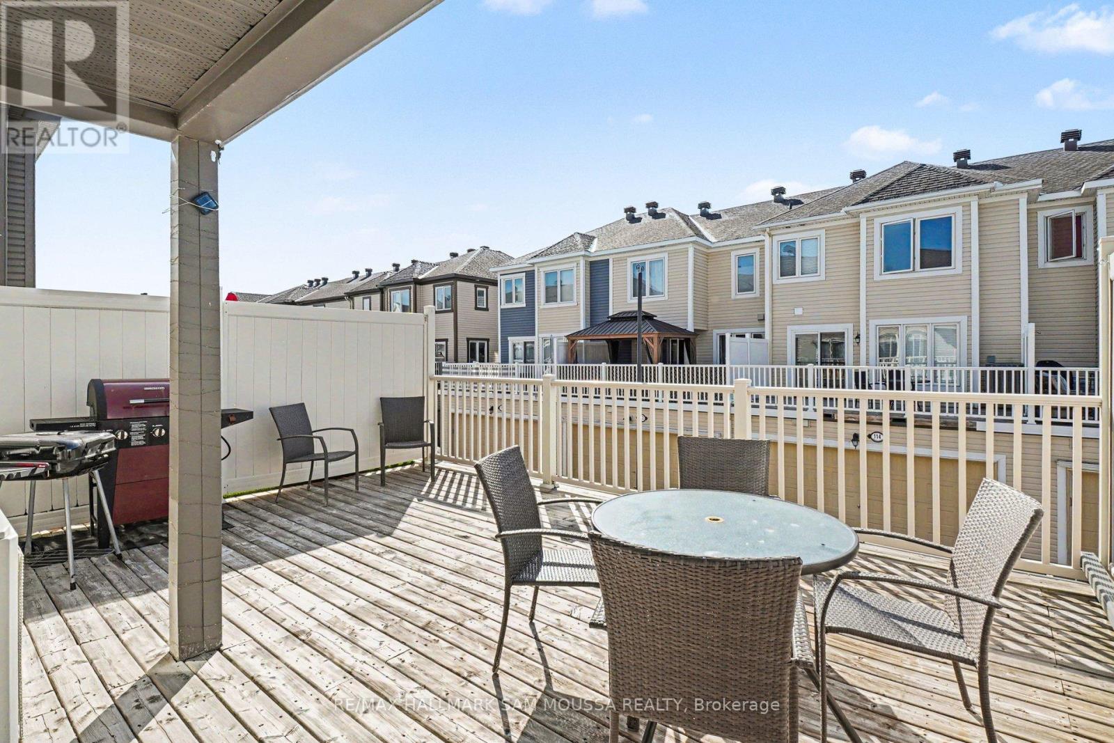 94 Brisote Lane, Ottawa, Ontario  K2S 0V4 - Photo 47 - X13560676