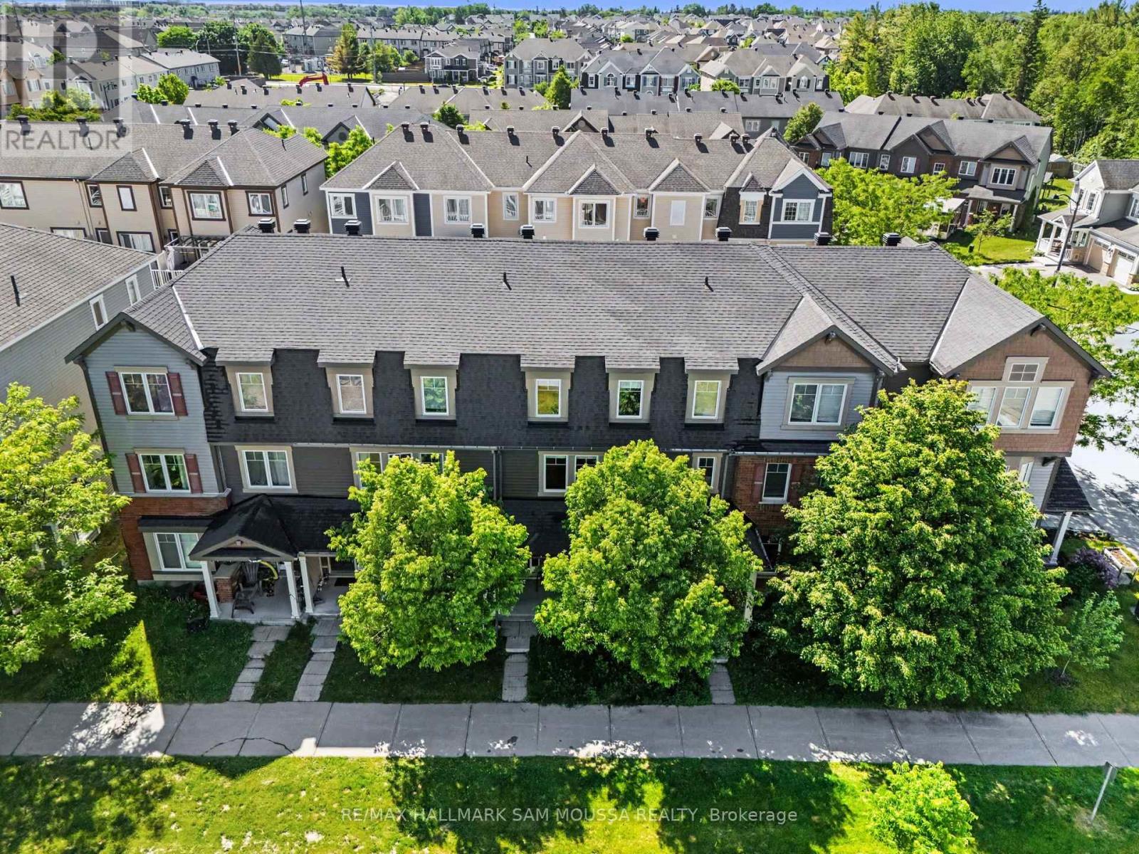 94 Brisote Lane, Ottawa, Ontario  K2S 0V4 - Photo 49 - X13560676
