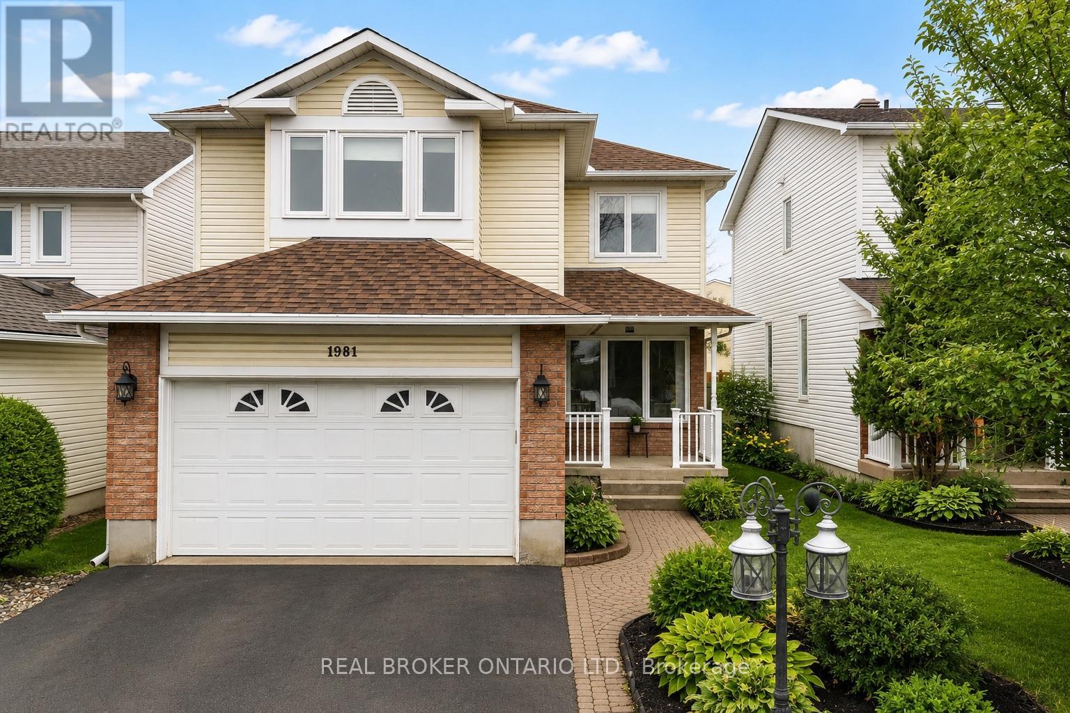 1981 Orchardview Avenue, Ottawa, Ontario  K4A 3B8 - Photo 1 - X13560730