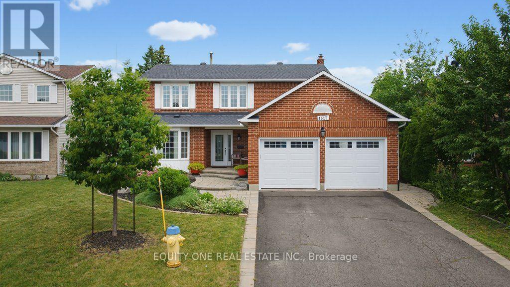 1315 Prestone Drive, Ottawa, Ontario  K1E 2Z2 - Photo 1 - X13561122