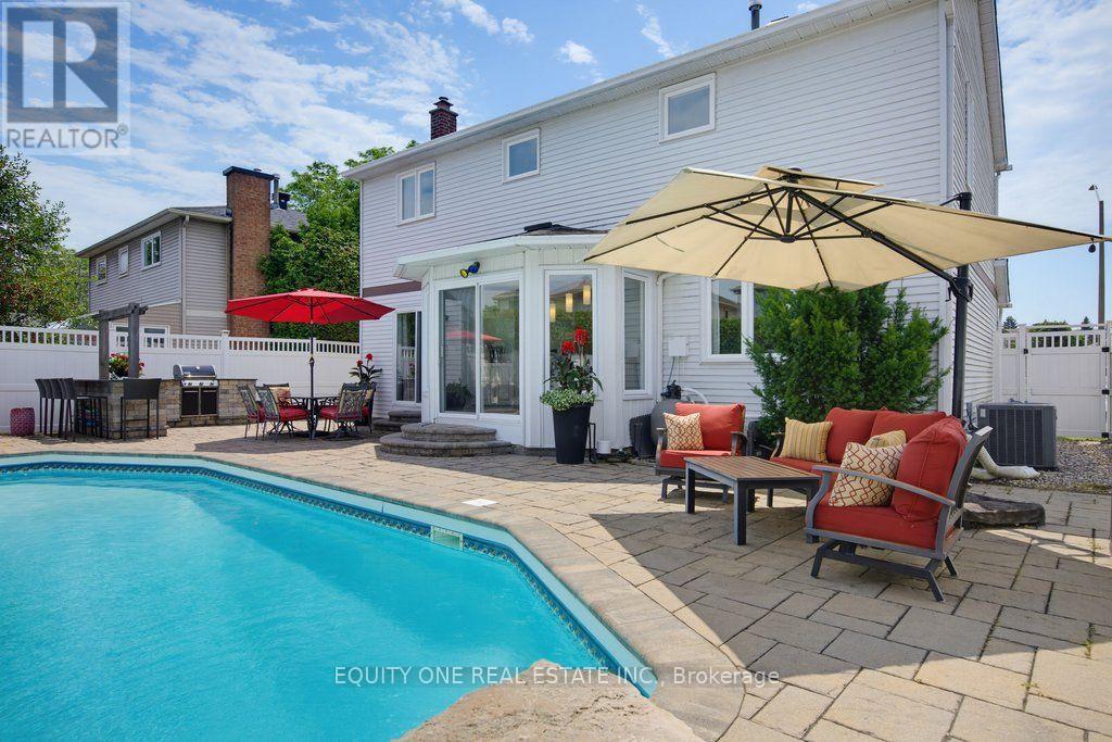 1315 Prestone Drive, Ottawa, Ontario  K1E 2Z2 - Photo 42 - X13561122