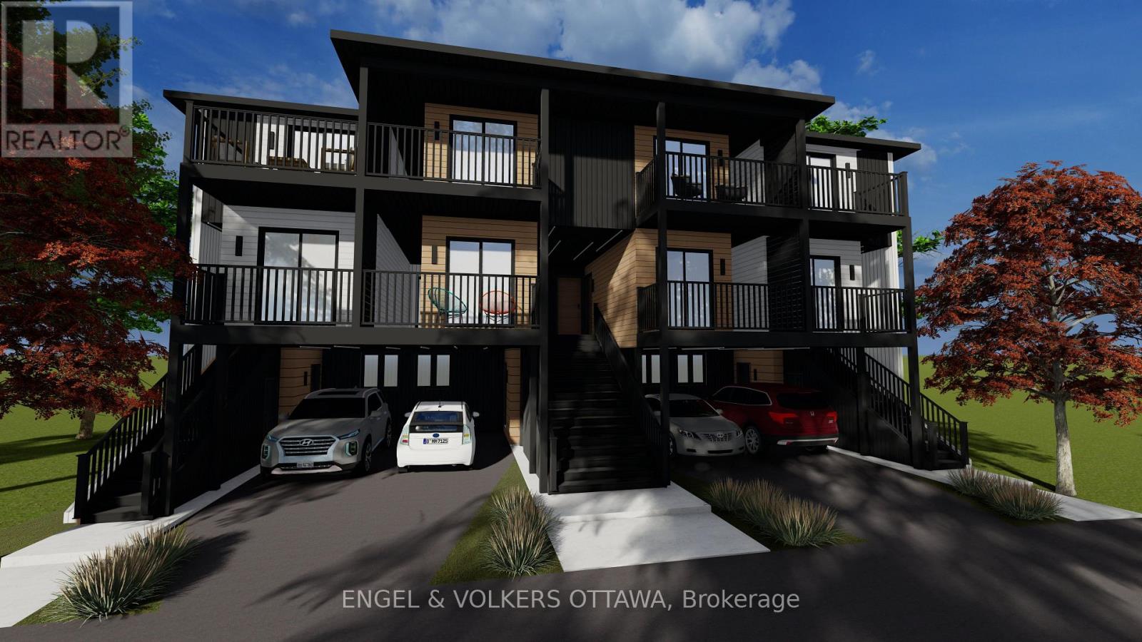 259-257 Bradley Avenue, Ottawa, Ontario  K1L 7E8 - Photo 1 - X13561168