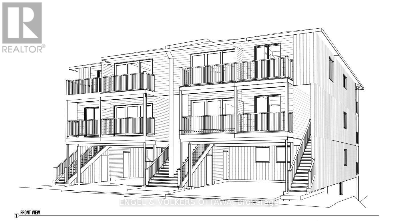 259-257 Bradley Avenue, Ottawa, Ontario  K1L 7E8 - Photo 4 - X13561168