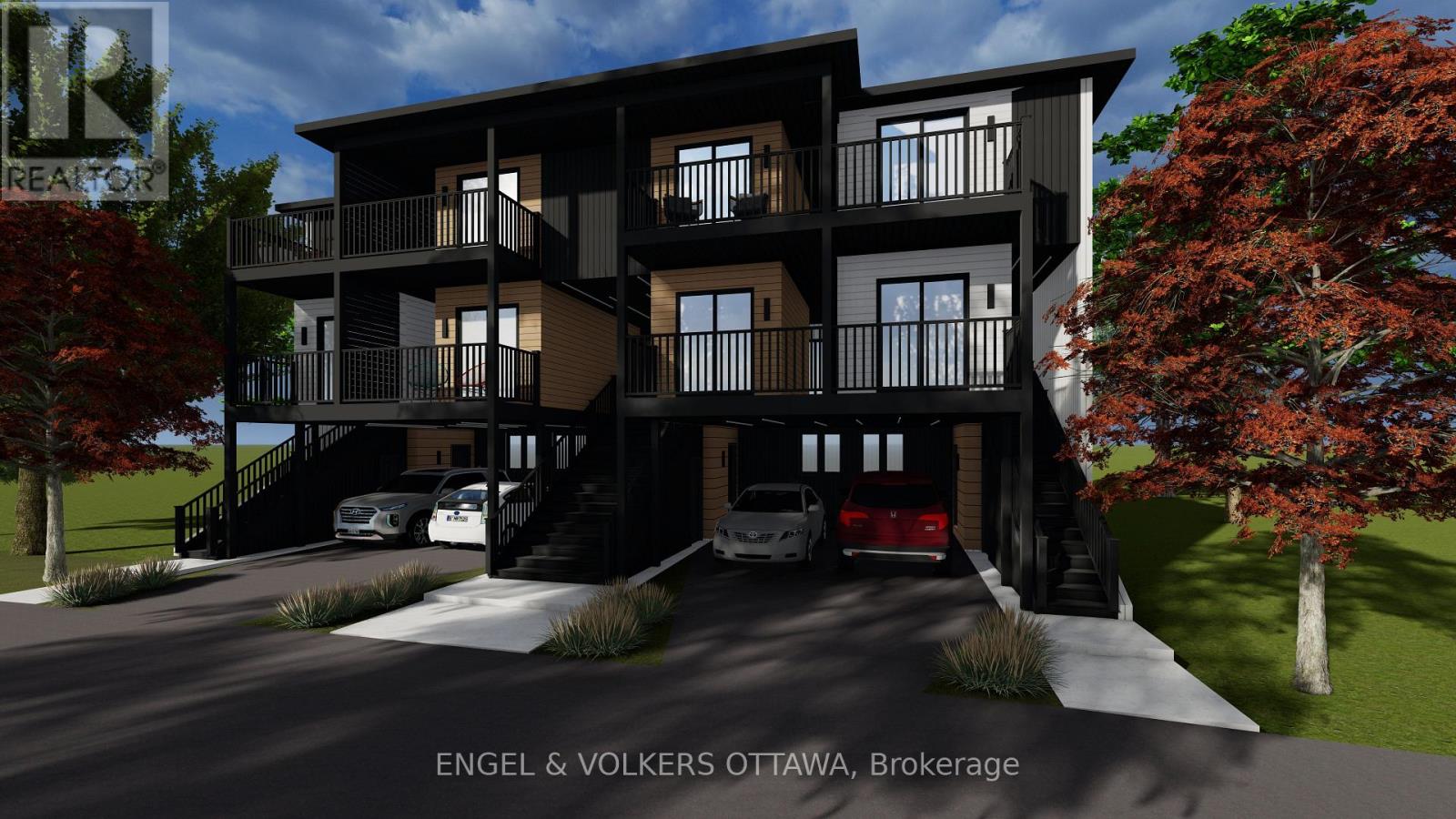 259-257 Bradley Avenue, Ottawa, Ontario  K1L 7E8 - Photo 1 - X13561170