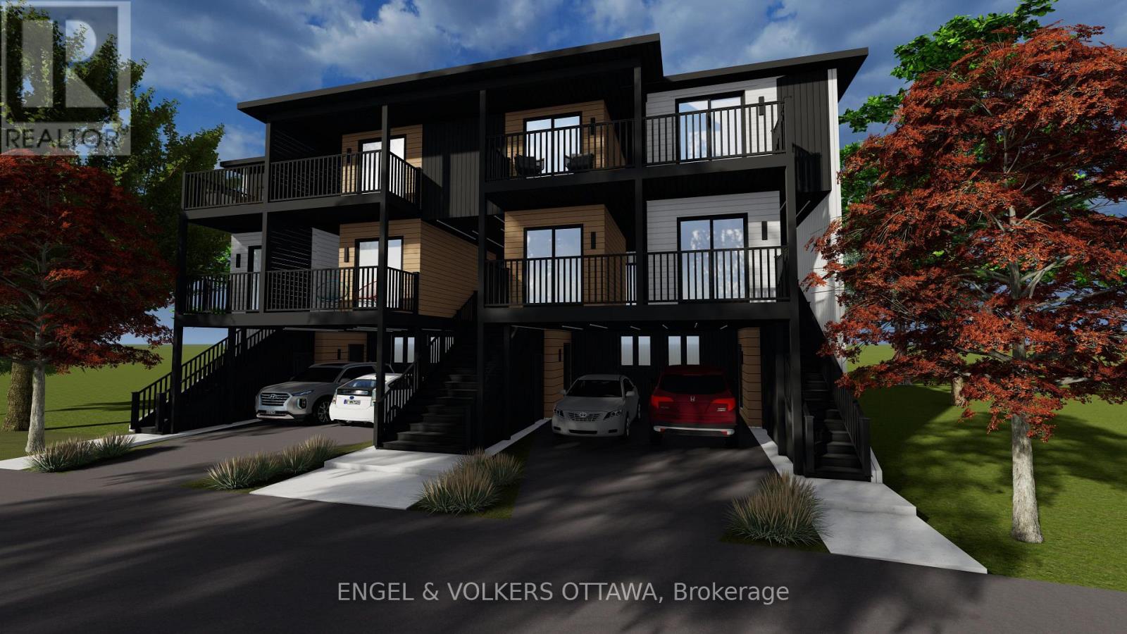 259-257 Bradley Avenue, Ottawa, Ontario  K1L 7E8 - Photo 2 - X13561170