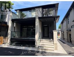 B - 512 ROOSEVELT AVENUE, Ottawa, Ontario