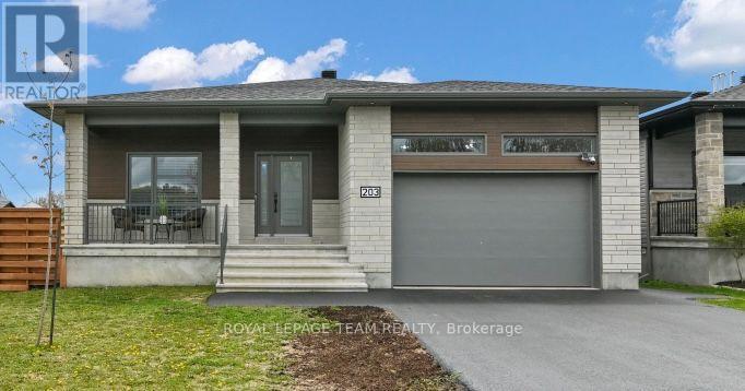 203 Filion Street, Russell, Ontario  K0A 1W0 - Photo 1 - X13561376
