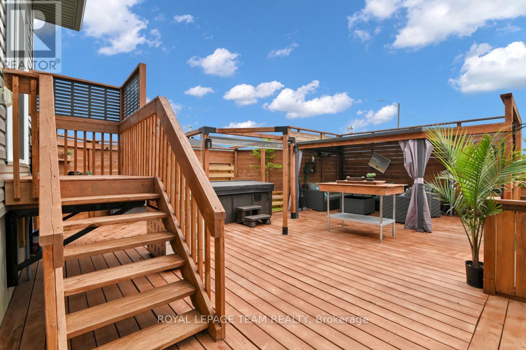 203 Filion Street, Russell, Ontario  K0A 1W0 - Photo 27 - X13561376