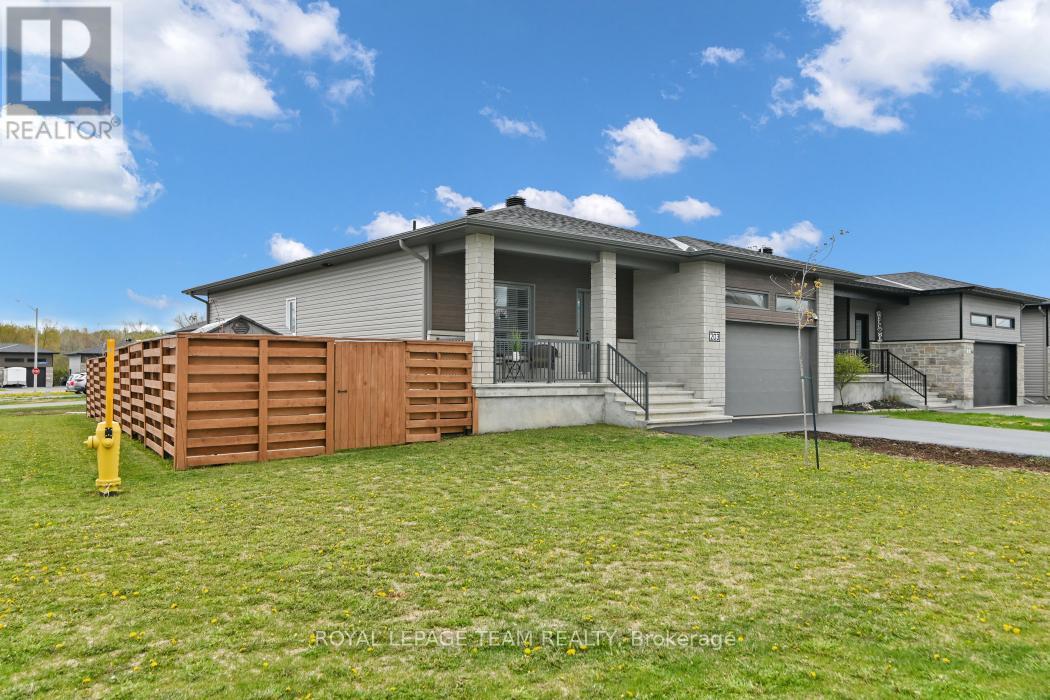 203 Filion Street, Russell, Ontario  K0A 1W0 - Photo 3 - X13561376