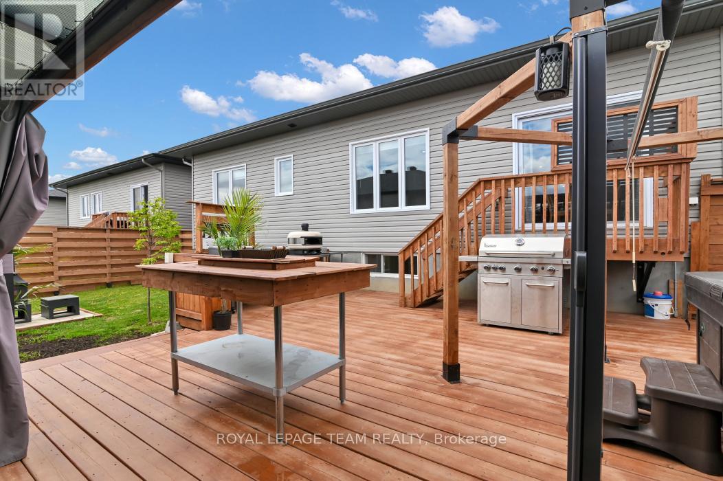203 Filion Street, Russell, Ontario  K0A 1W0 - Photo 32 - X13561376