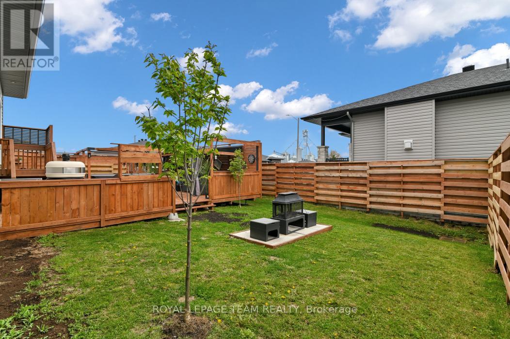 203 Filion Street, Russell, Ontario  K0A 1W0 - Photo 33 - X13561376