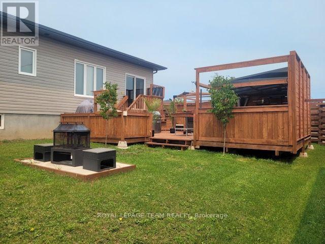 203 Filion Street, Russell, Ontario  K0A 1W0 - Photo 34 - X13561376
