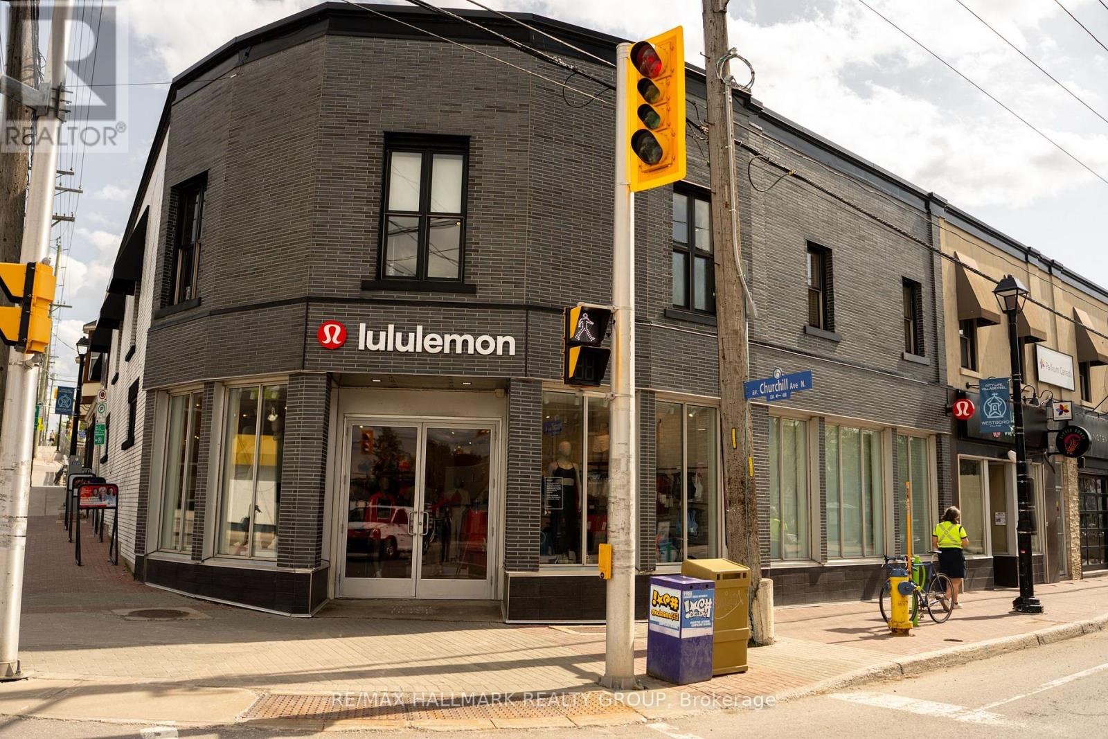 1401 - 485 Richmond Road, Ottawa, Ontario  K2A 3W9 - Photo 38 - X13561612