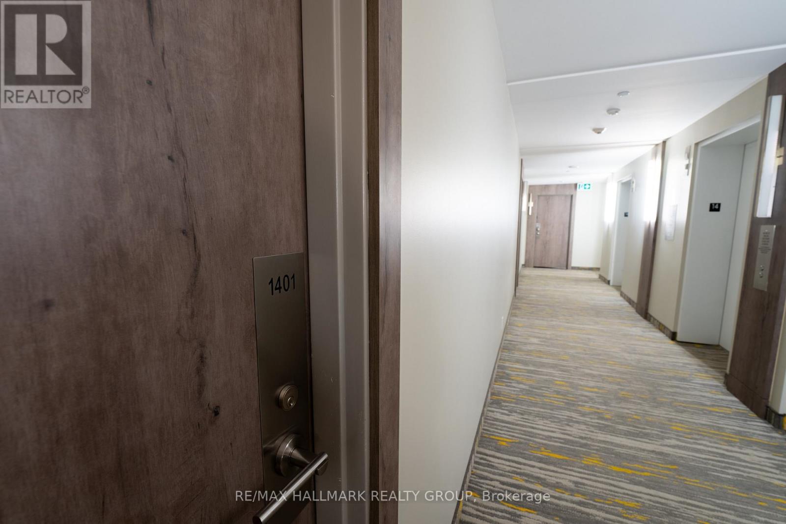1401 - 485 Richmond Road, Ottawa, Ontario  K2A 3W9 - Photo 4 - X13561612