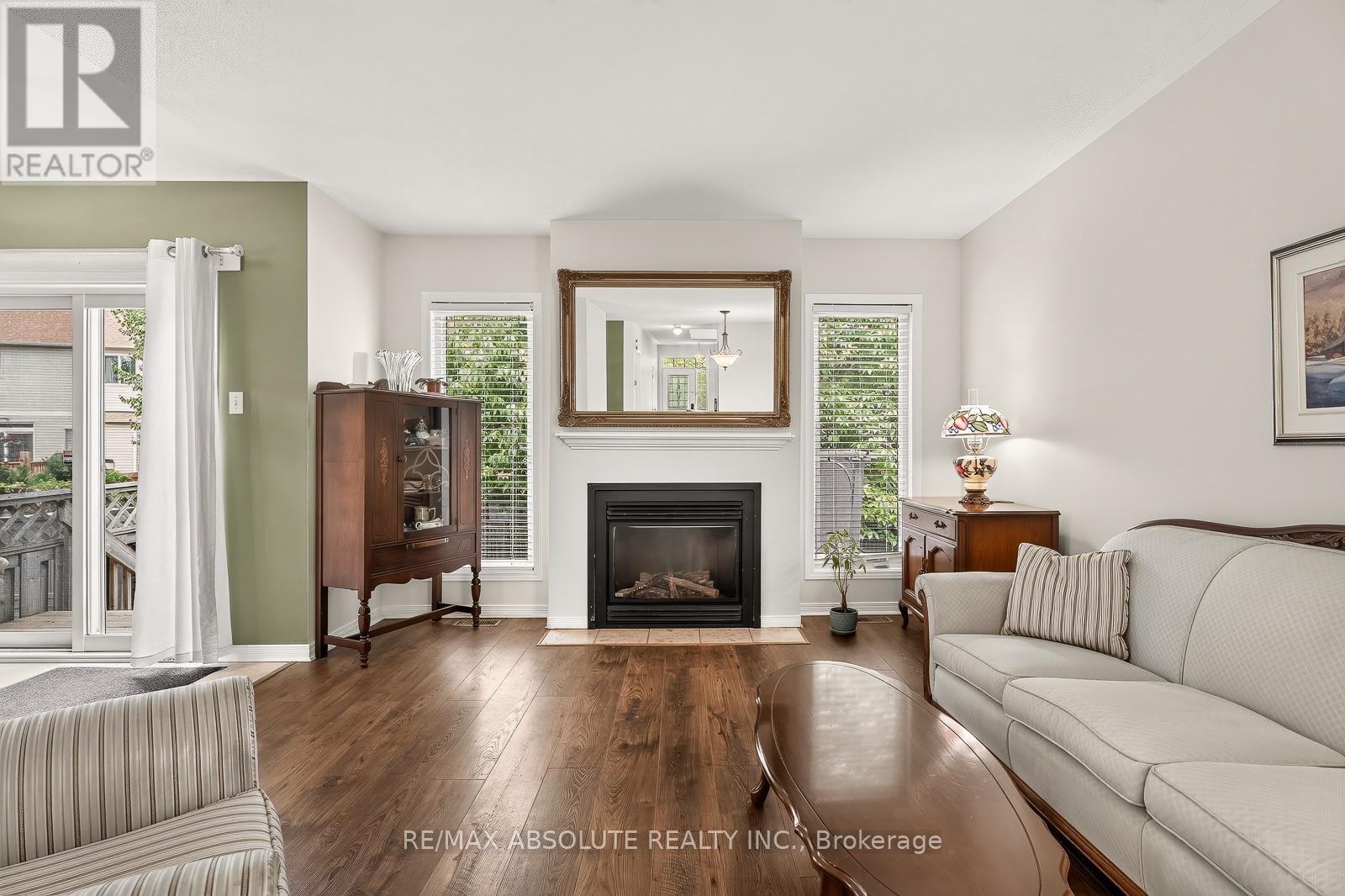 36 Chantilly Gate, Ottawa, Ontario  K2S 2B1 - Photo 12 - X13561628