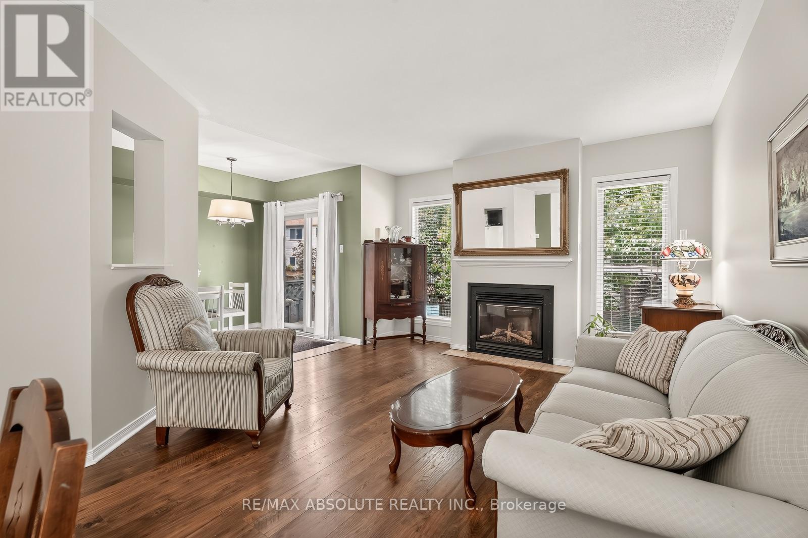 36 Chantilly Gate, Ottawa, Ontario  K2S 2B1 - Photo 14 - X13561628