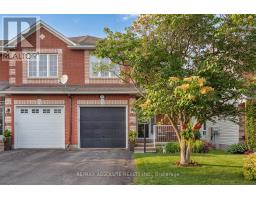 36 CHANTILLY GATE, Ottawa, Ontario
