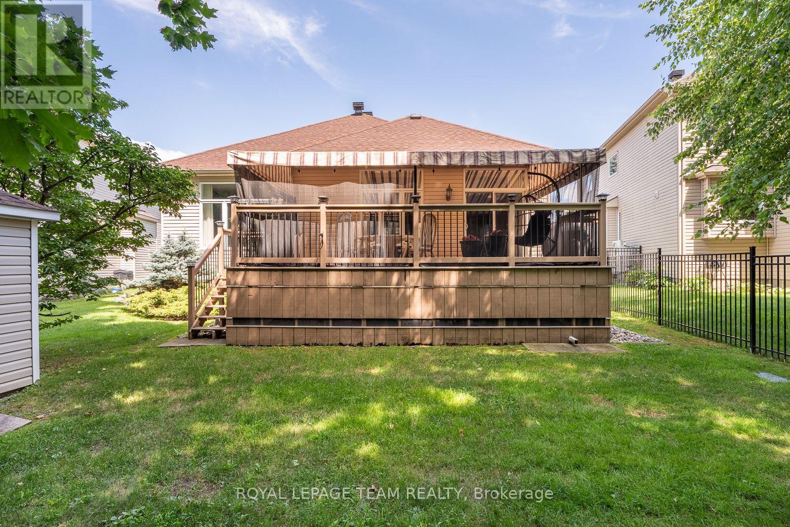 102 Golflinks Drive, Ottawa, Ontario  K2J 5L3 - Photo 36 - X13561856