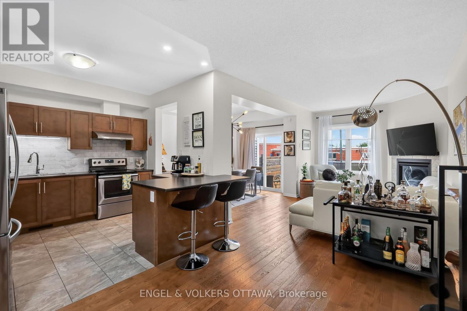 601 Via Campanale Avenue, Ottawa, Ontario  K2J 4A2 - Photo 7 - X13561892