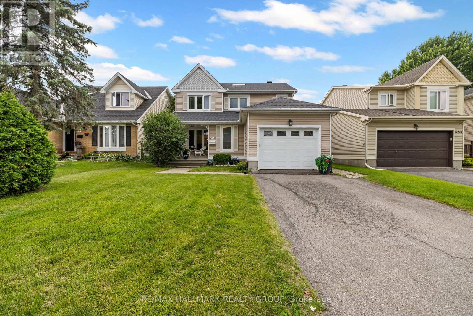 652 Thicket Way, Ottawa, Ontario  K4A 3A7 - Photo 1 - X13561914