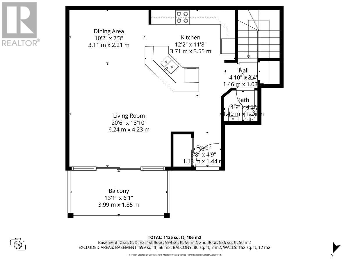 117 - 3265 St Joseph Boulevard, Ottawa, Ontario  K1E 3Y2 - Photo 30 - X13561938