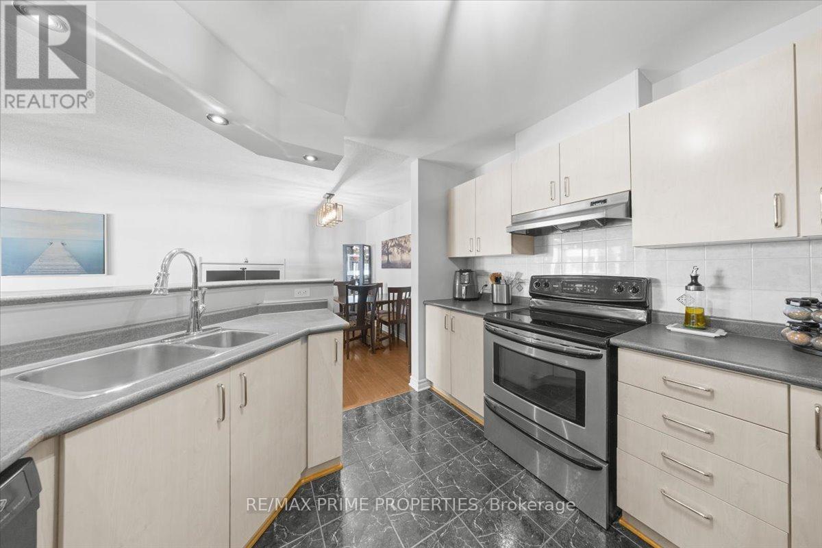 117 - 3265 St Joseph Boulevard, Ottawa, Ontario  K1E 3Y2 - Photo 5 - X13561938