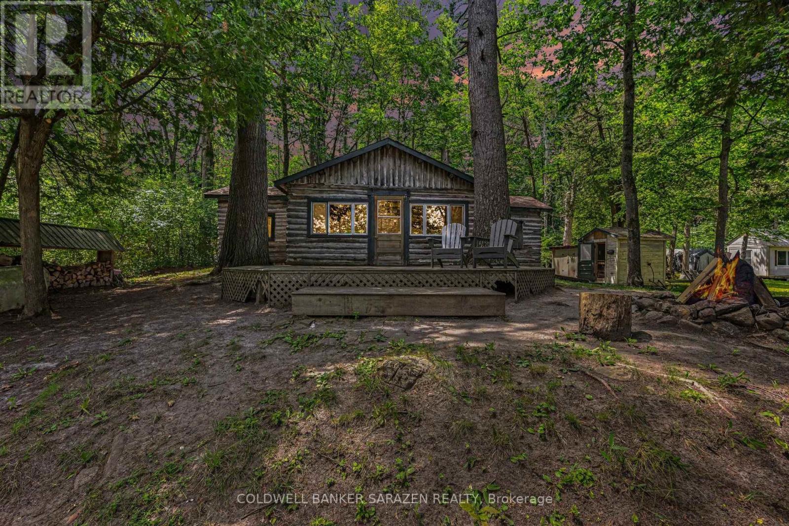 336 Kedey Island, Ottawa, Ontario  K0A 1X0 - Photo 1 - X13561956