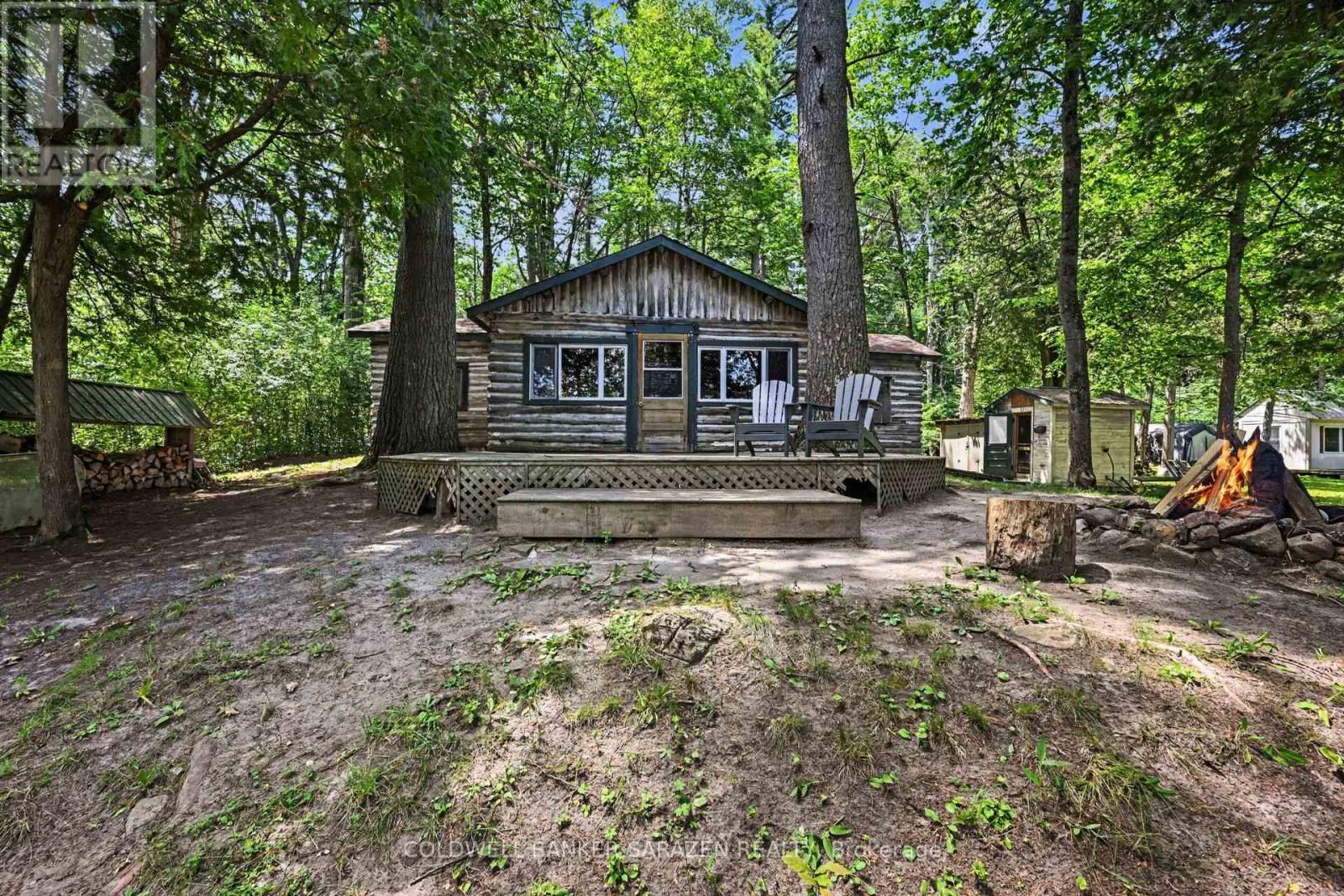 336 Kedey Island, Ottawa, Ontario  K0A 1X0 - Photo 2 - X13561956