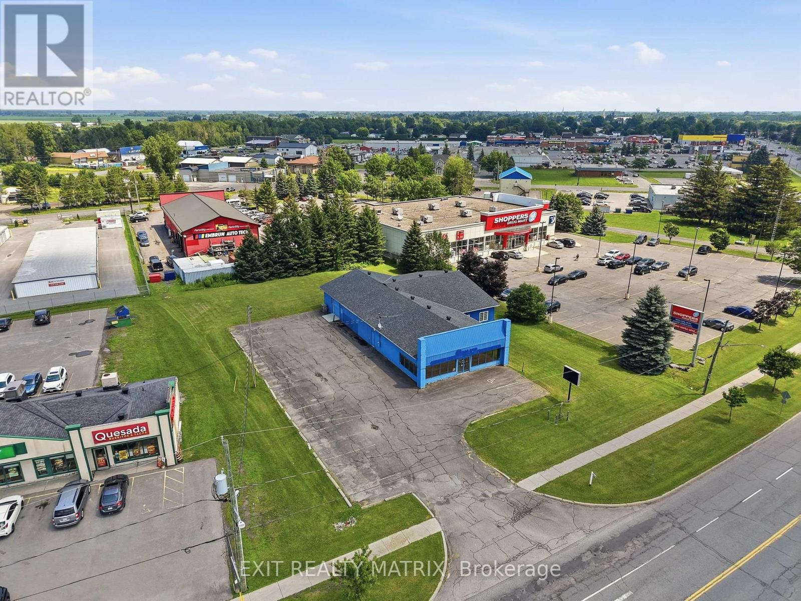 699 Notre Dame Road, Russell, Ontario  K0A 1W0 - Photo 33 - X13561968