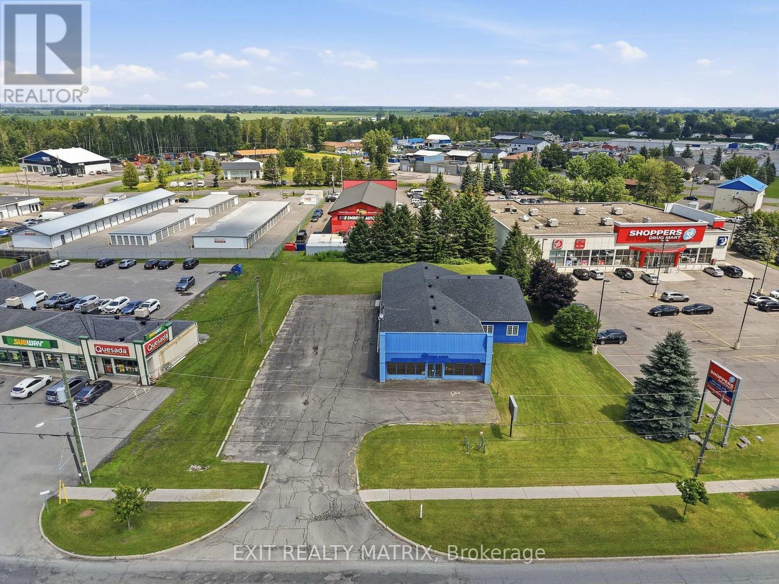 699 Notre Dame Road, Russell, Ontario  K0A 1W0 - Photo 34 - X13561968
