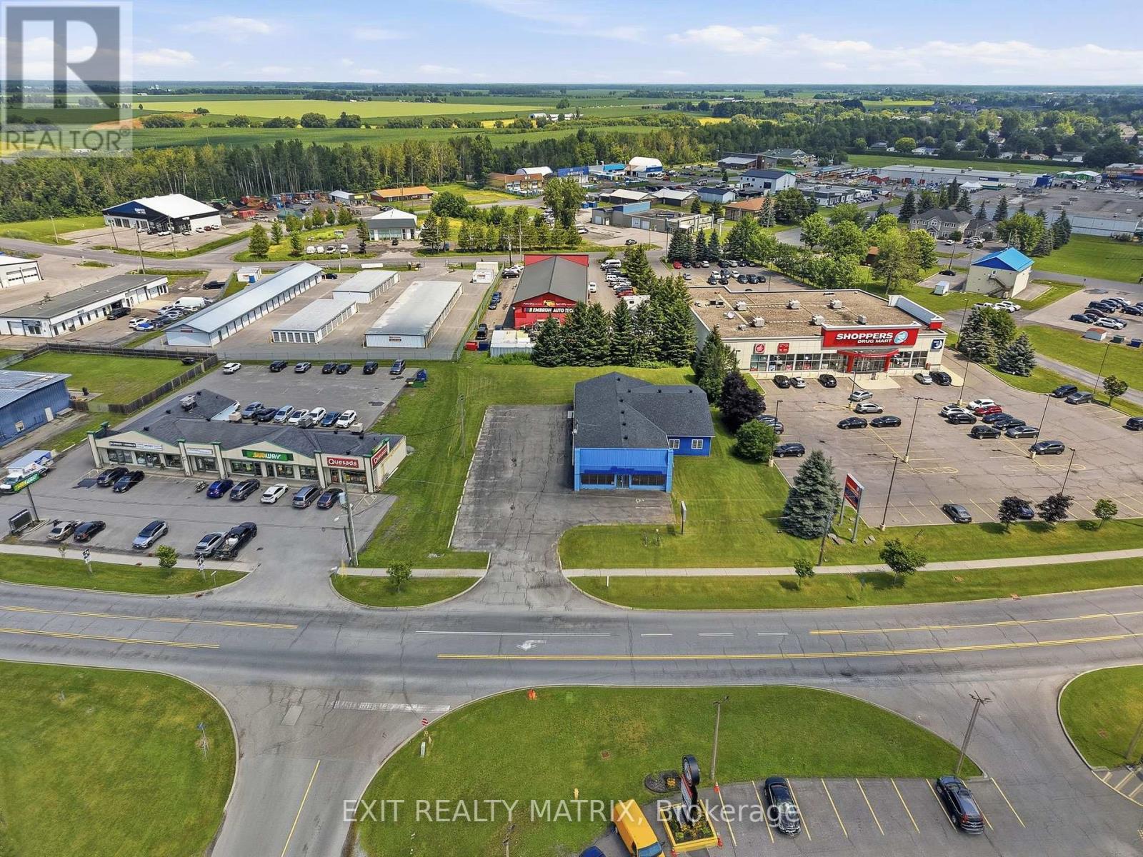 699 Notre Dame Road, Russell, Ontario  K0A 1W0 - Photo 35 - X13561968