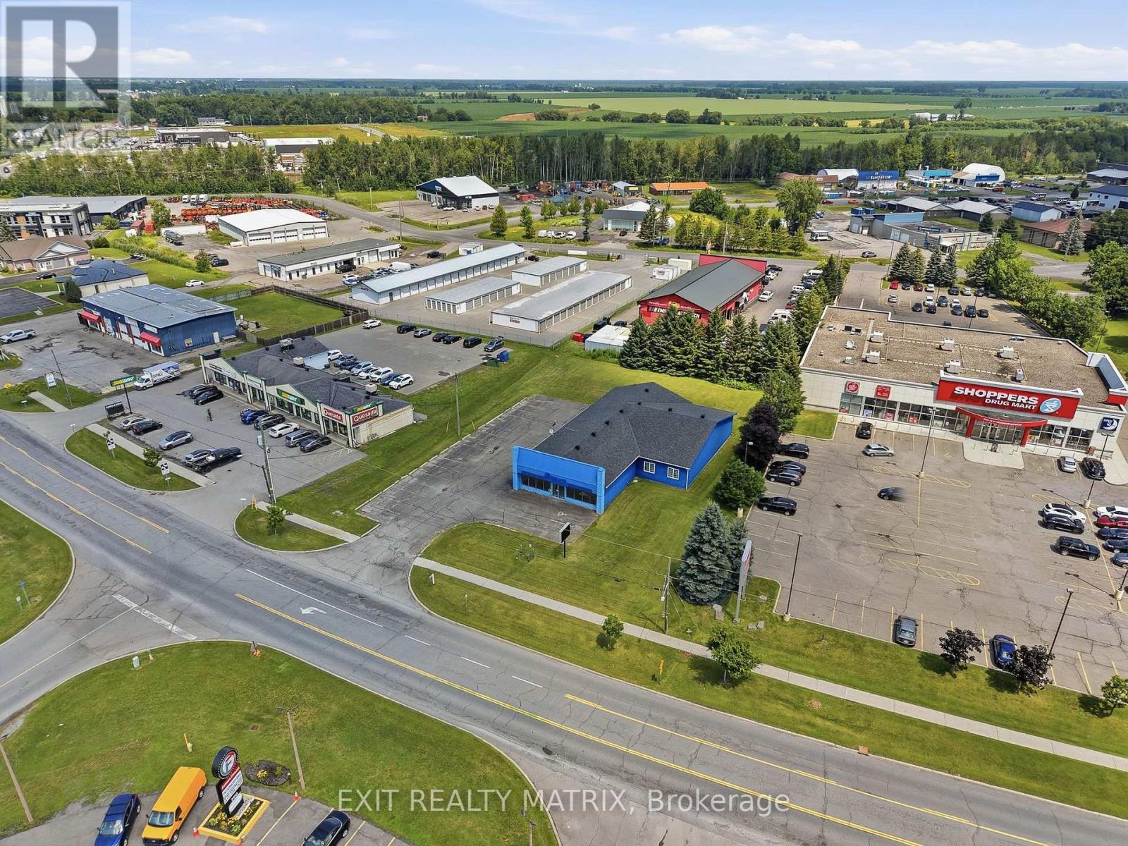699 Notre Dame Road, Russell, Ontario  K0A 1W0 - Photo 36 - X13561968