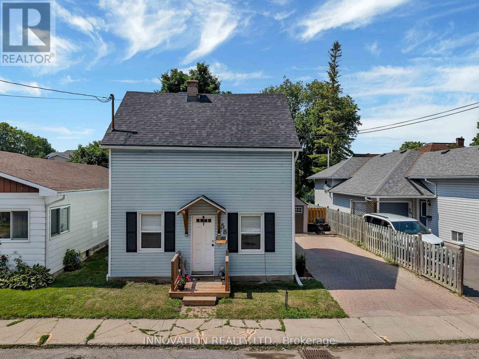 58 Russell Street N, Arnprior, Ontario  K7S 2J3 - Photo 1 - X13561986