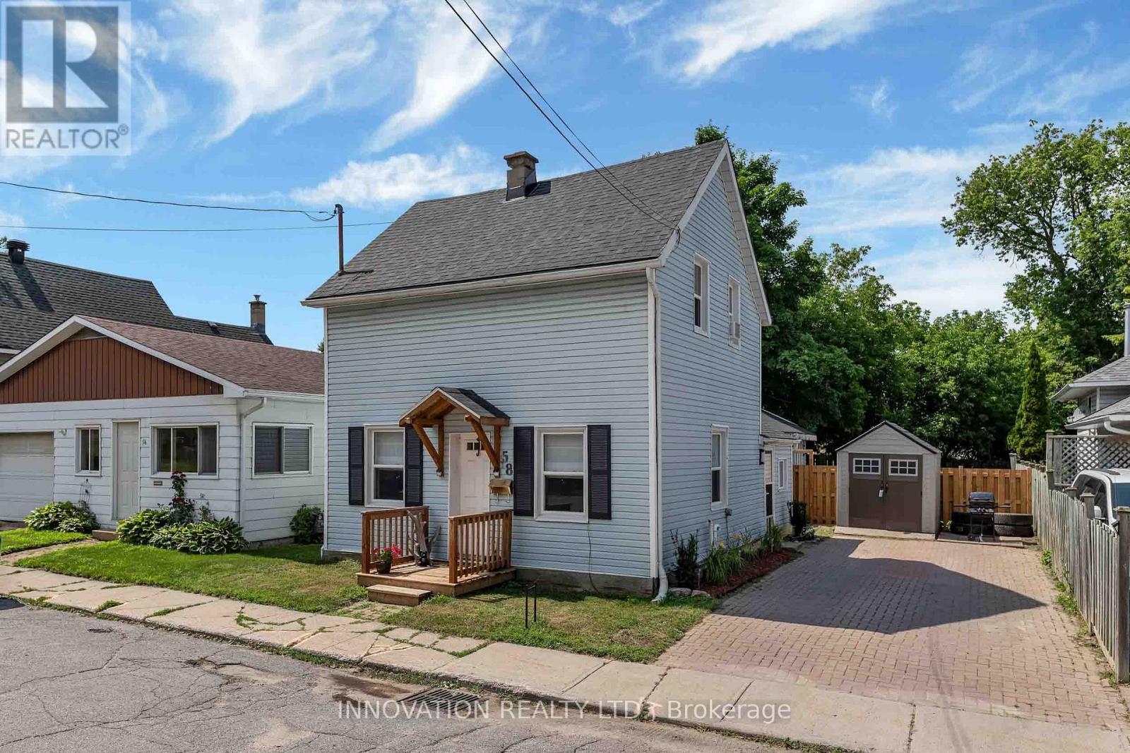 58 Russell Street N, Arnprior, Ontario  K7S 2J3 - Photo 2 - X13561986