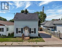 58 RUSSELL STREET N, Arnprior, Ontario