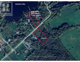 201 SHELDON ROAD, Rideau Lakes, Ontario