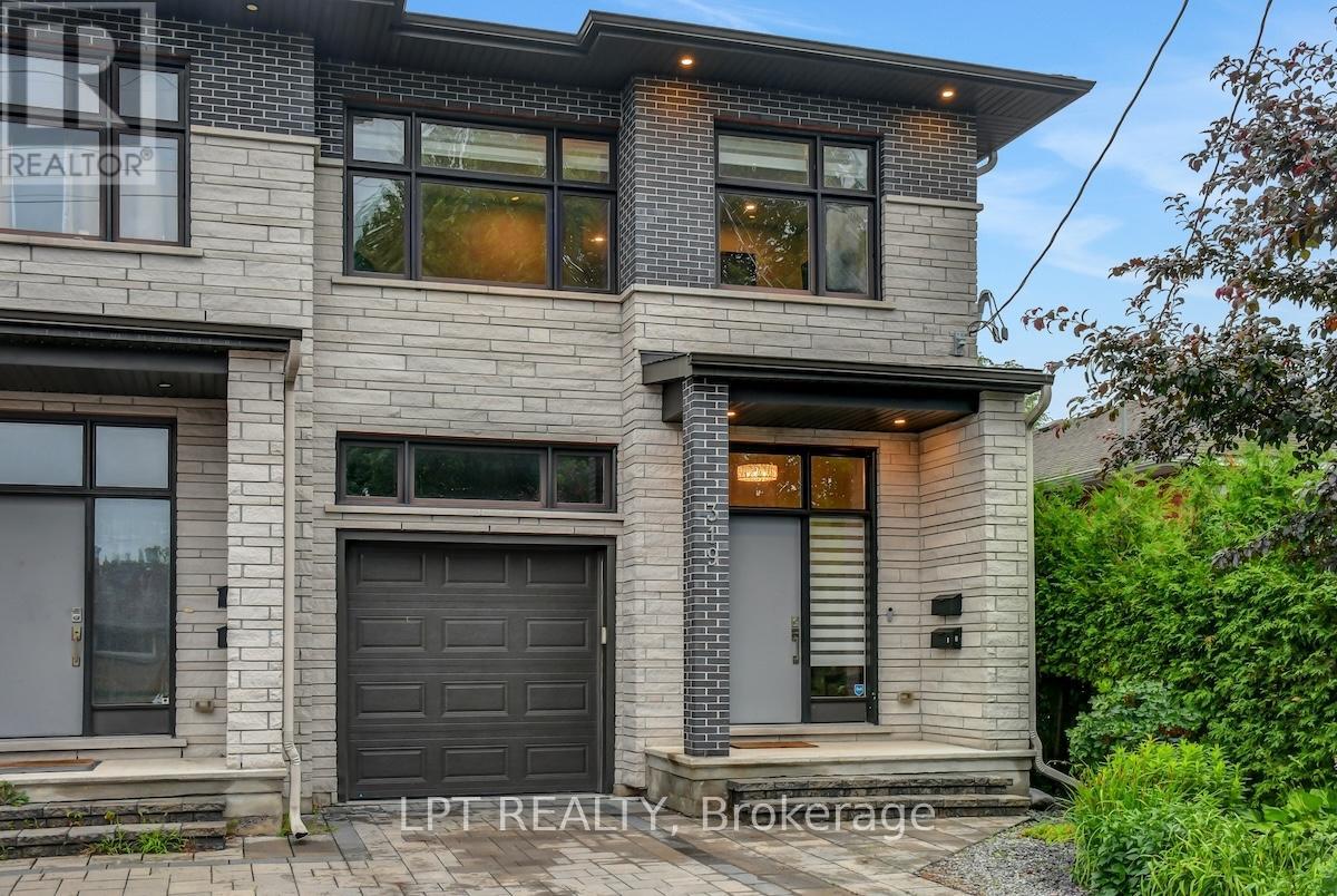 319 Glynn Avenue, Ottawa, Ontario  K1K 1R9 - Photo 2 - X13562236