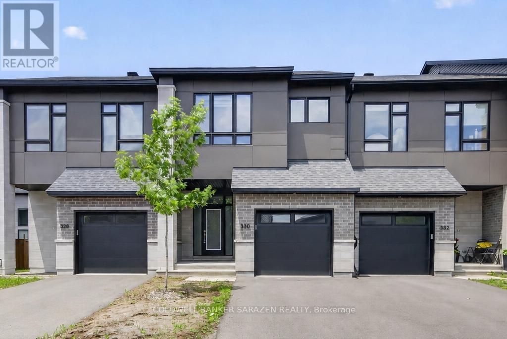 330 Whitham Crescent, North Grenville, Ontario  K0G 1J0 - Photo 2 - X13562260