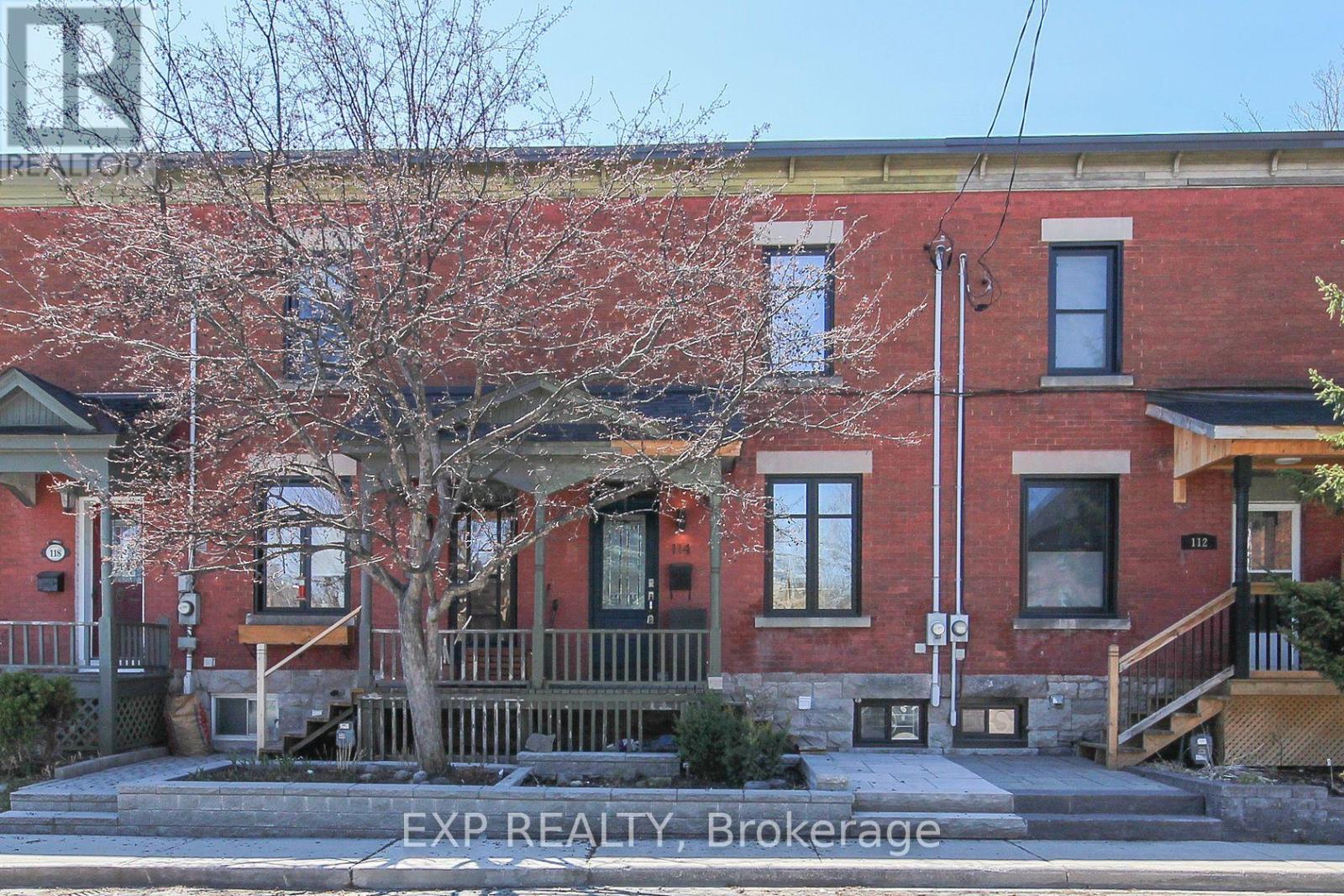 114 Sweetland Avenue, Ottawa, Ontario  K1N 7T8 - Photo 1 - X13562290