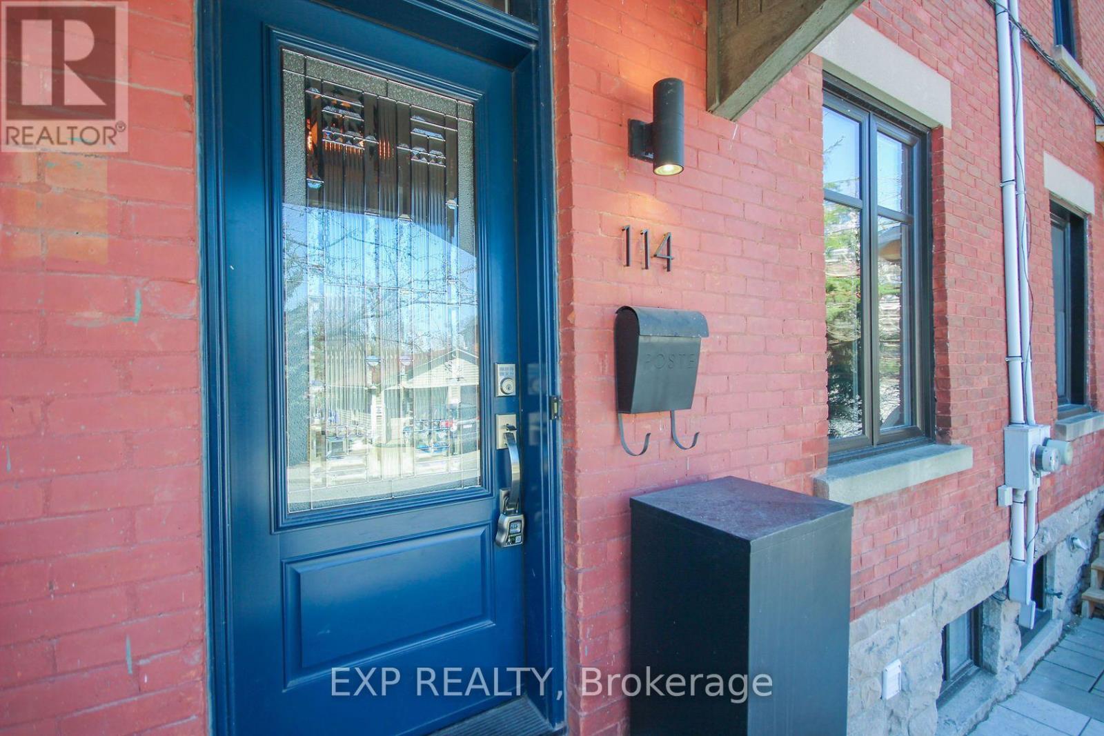 114 Sweetland Avenue, Ottawa, Ontario  K1N 7T8 - Photo 3 - X13562290