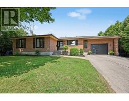 19 JESSIE DRIVE, Perth, Ontario