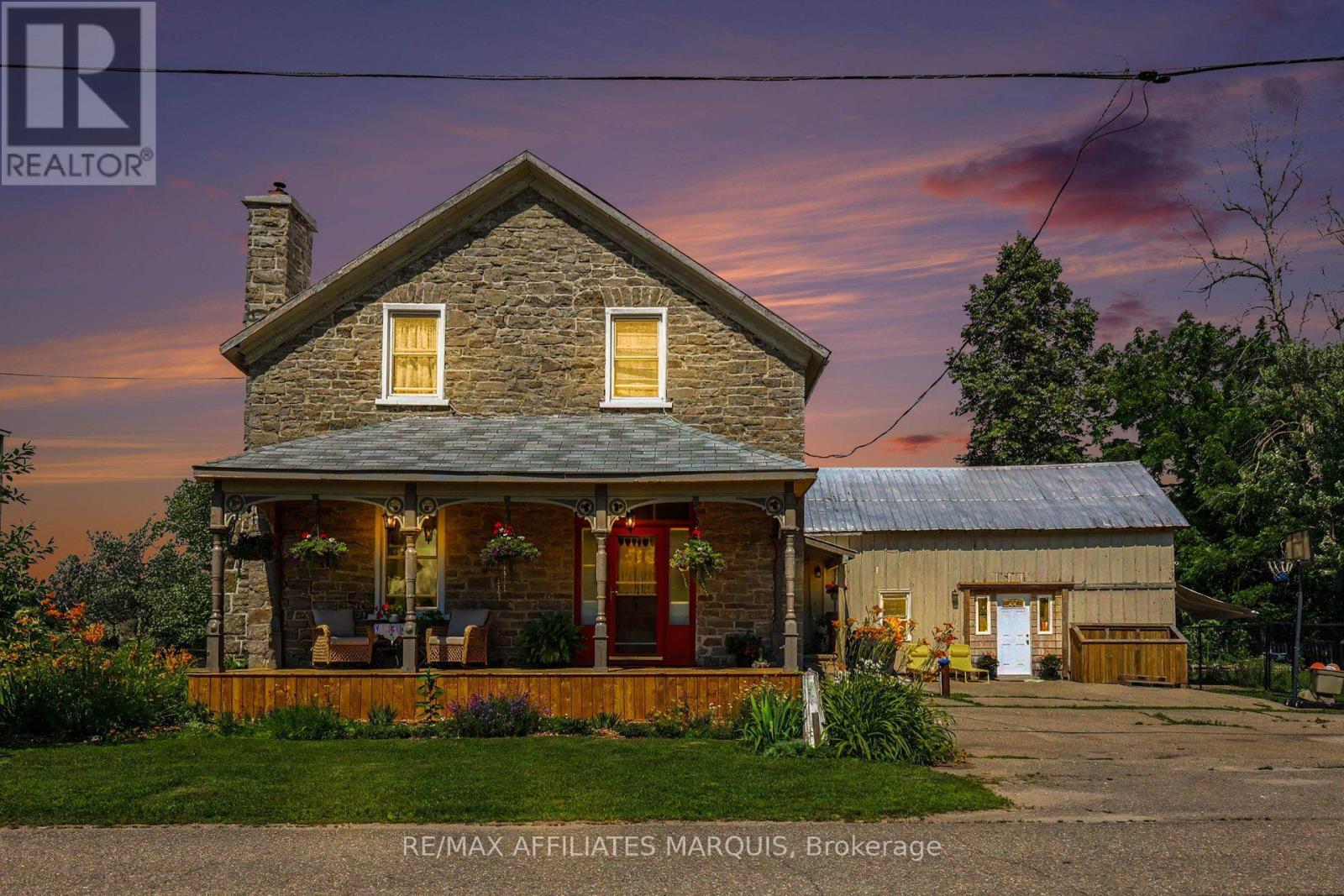59 Main Street, Merrickville-Wolford, Ontario  K0G 1G0 - Photo 1 - X13562510