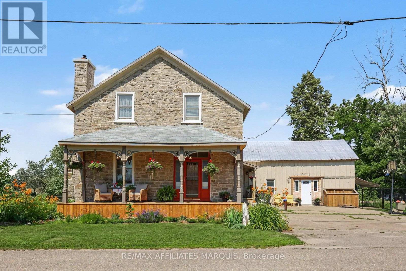 59 Main Street, Merrickville-Wolford, Ontario  K0G 1G0 - Photo 2 - X13562510