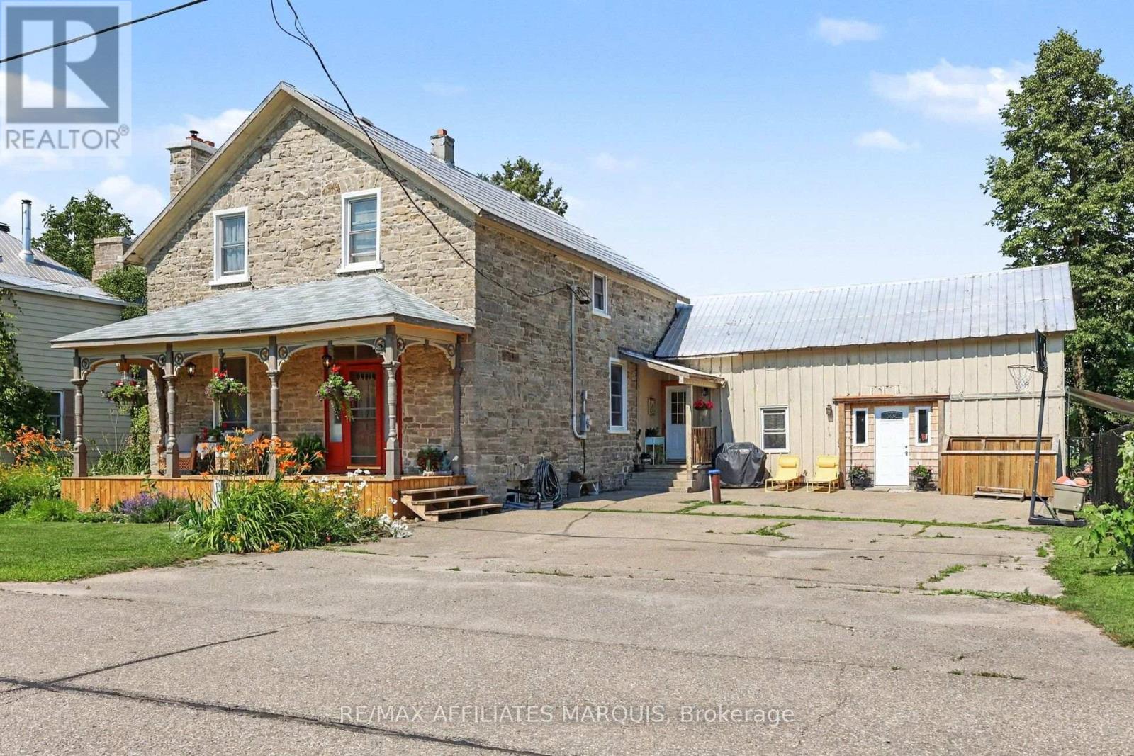 59 Main Street, Merrickville-Wolford, Ontario  K0G 1G0 - Photo 3 - X13562510
